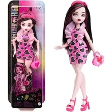 Mattel Monster High Fashion Draculaura