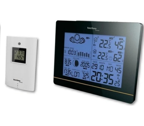 Technoline WS 6750
