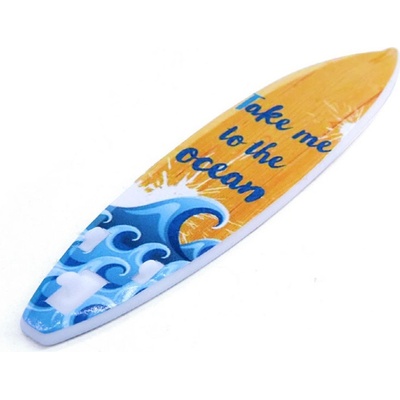 HSP H-Speed prkno surfovací 95x23 mm 1:18 -Y041