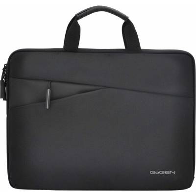GoGEN Sleeve Pro 15" černé NTBSLEEVEP15B