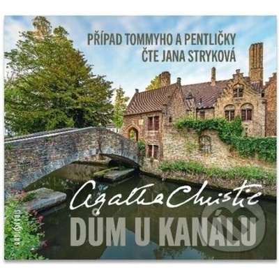 Dům U kanálu