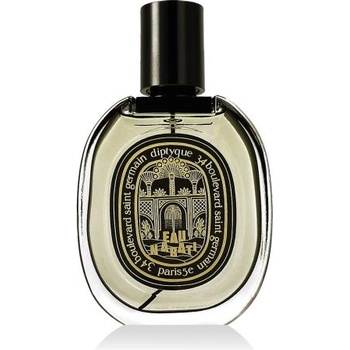 Diptyque Eau Nabati 75 ml eau de parfum тестер унисекс