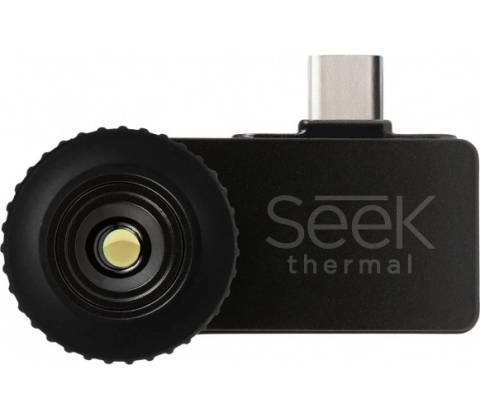 Seek Thermal CW-AAA