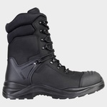 STENSO Работни боти harley s6 wr fo sr black 06200365 (06200365)
