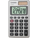 Kalkulačky Casio HS8VA