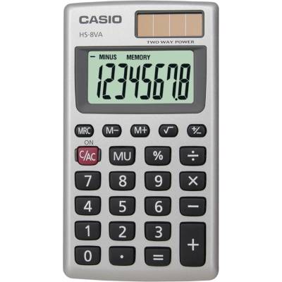 Casio HS8VA