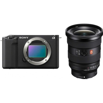 Sony Alpha ZV-E1