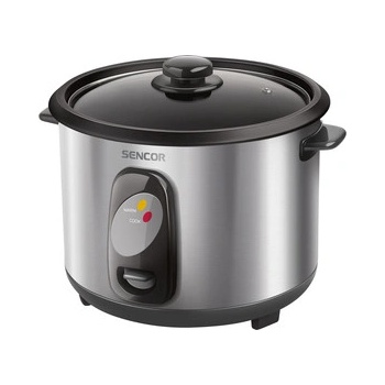 Sencor SRM 1550SS