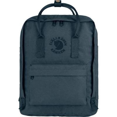 Fjällräven Дневна раница Fjällräven Re-Kånken Daypack - Navy - размер One Size (502-2205-1511)
