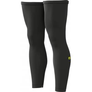 Alé Термо крачол Alé Termico Legwarmer Leg warmers - Black (203-2064-0114)