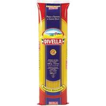 Divella Spaghetti Ristorante n.8 těstoviny semolinové sušené 0,5 kg