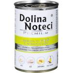Dolina Noteci Premium goose and potatoes 400 g