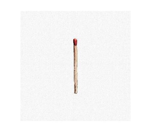 Rammstein - Rammstein, CD