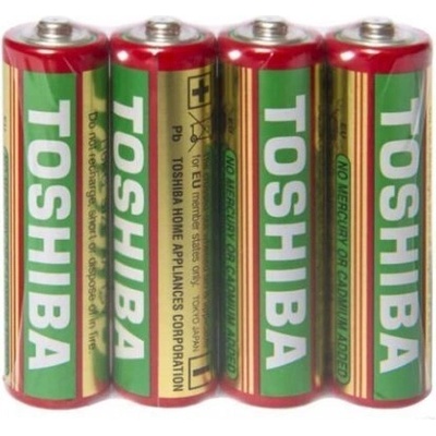 Батерия toshiba r6k 1.5v aa