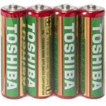  Батерия toshiba r6k 1.5v aa