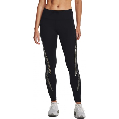 Under Armour UA OutRun the Cold Tight-BLK 1373207-001