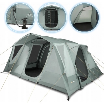 KADVA AIRcamp 6.24 – Hledejceny.cz