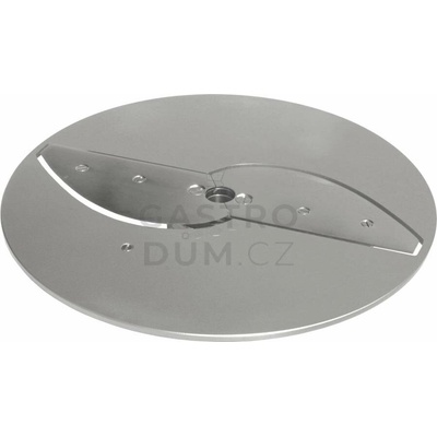 Feuma kotouč 0-8 mm