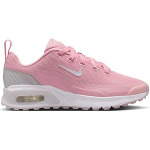 Nike Юношески обувки Nike Air Max Bia Shoes Juniors - Pink/Grey