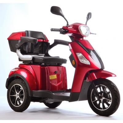 Selvo 31000Li-EB | Zboží Auto
