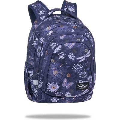 COOLPACK Ученическа раница coolpack - drafter - moray