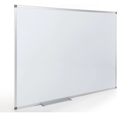 Eurosupplies magnetická tabule ALU rám 90 x 60 cm