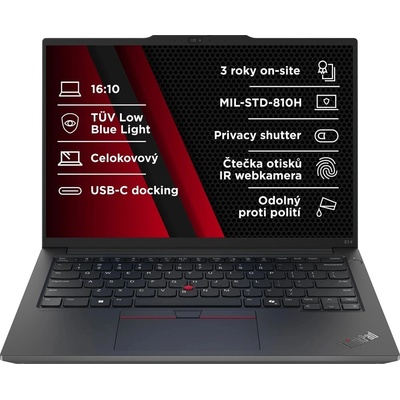 Lenovo ThinkPad E14 G6 21M30027CK