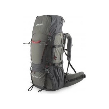 Pinguin Explorer 50l černá