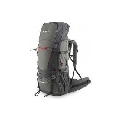 Pinguin Explorer 50l černá
