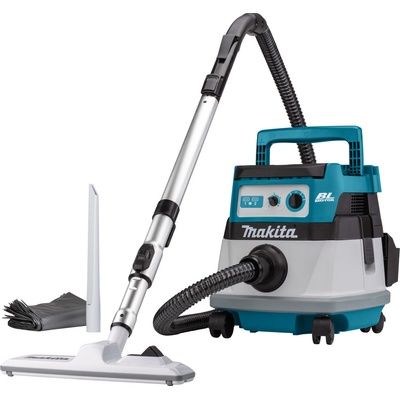 Makita DVC 865LZX3