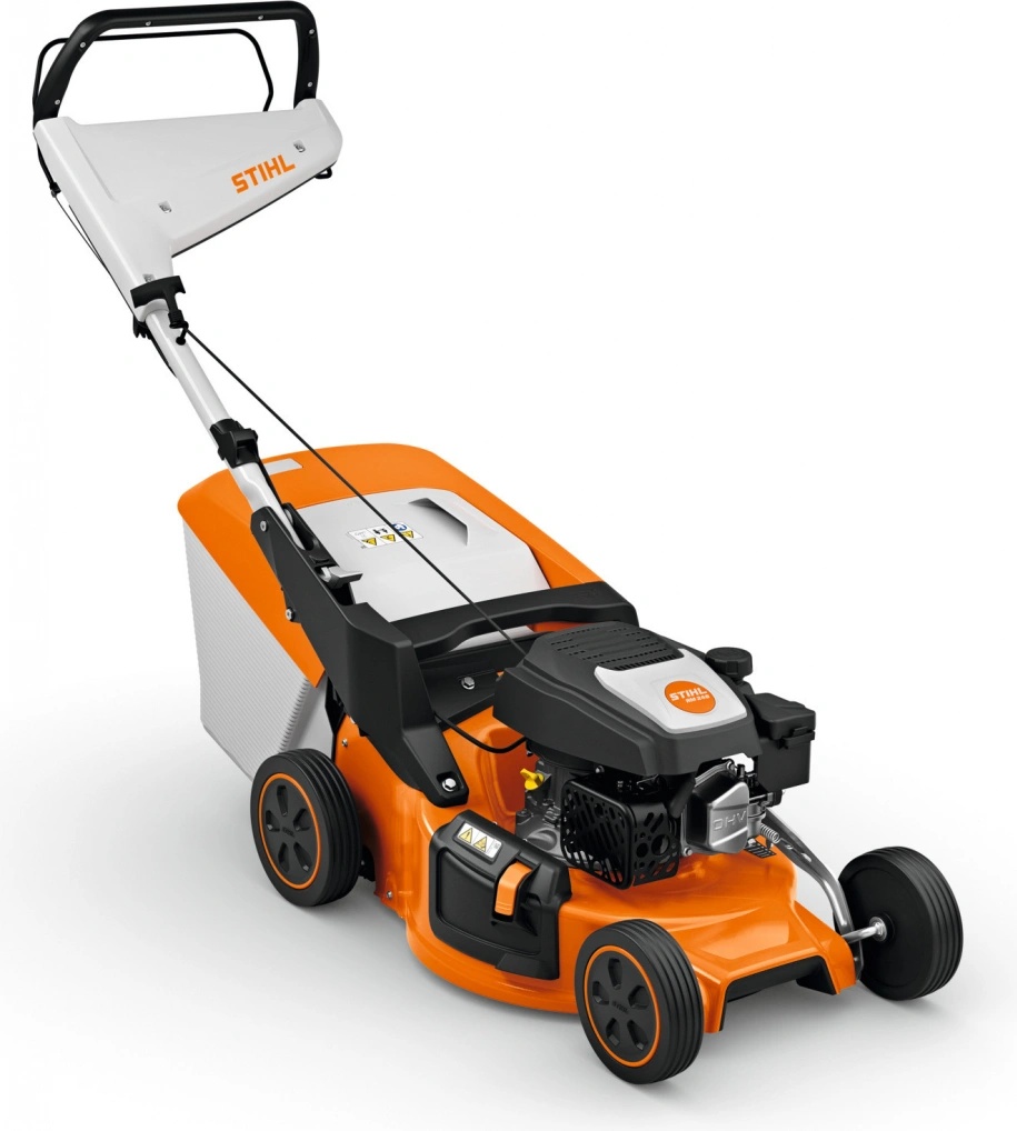 Stihl RM 248