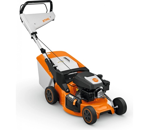 Stihl RM 248