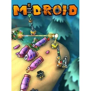 Elefantopia McDROID (PC)