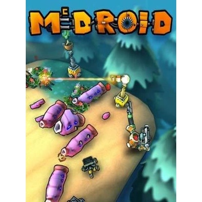 Elefantopia McDROID (PC)
