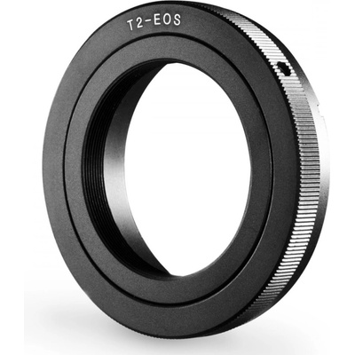 Walimex adaptér objektivu T2 na Canon EOS