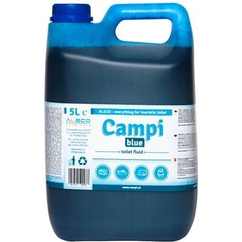 CAMPI Blue 5L