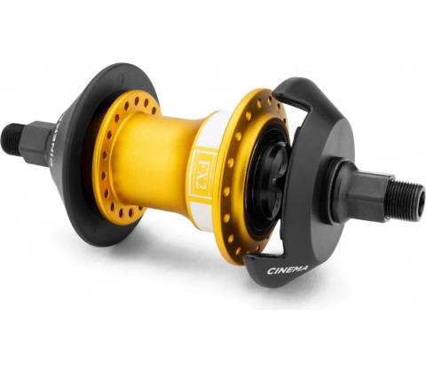Cinema FX2 FREECOASTER