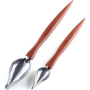 Silikomart Лъжици за декорация Silikomart (70.131.99.0067)