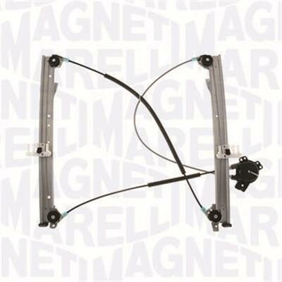 Zvedací zařízení oken MAGNETI MARELLI 350103170245