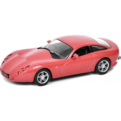 De Agostini TVR Tuscan T440R Superauta 46 1:43