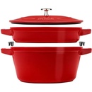 Image 1 of ZWILLING La Cocotte 24 cm (40508-384-0)