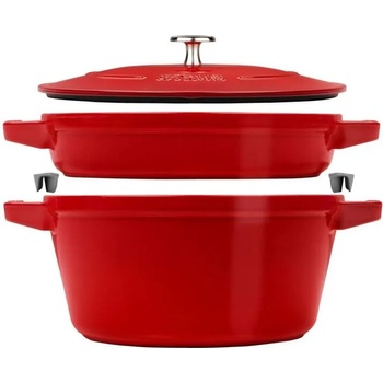 Image 1 of ZWILLING La Cocotte 24 cm (40508-384-0)