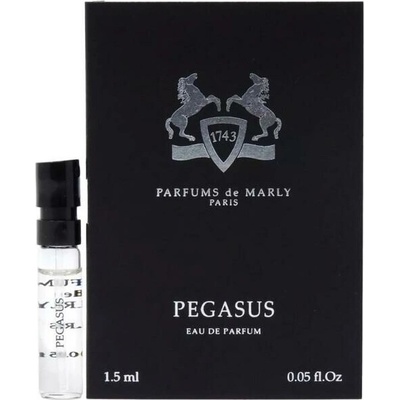 parfums de Marly Pegasus parfum pánsky 1,5 ml vzorka