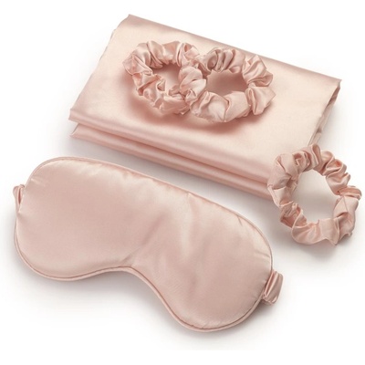 Zoë Ayla Silky Beauty Sleep Collection комплект за нощ