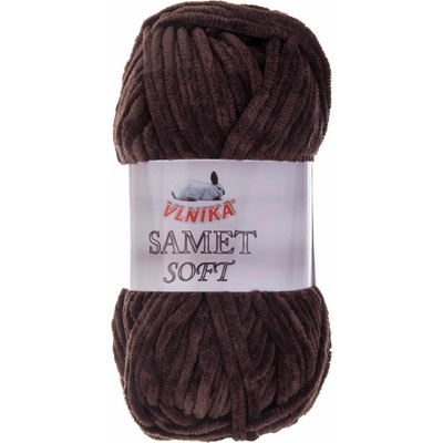 VLNIKA Příze Samet Soft Varianta: 219