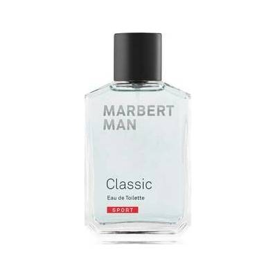 Marbert Man Classic Sport toaletní voda pánská 50 ml