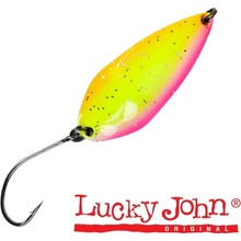LUCKY JOHN Plandavka EOS 018 2,4g