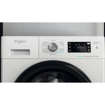Image 1 of Whirlpool FFB 10469 BV EE