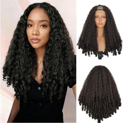 Dsoar u wig-2501 Dámská paruka