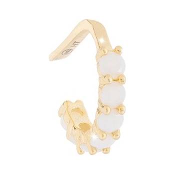 Rebecca Дамска сребърна обеца Rebecca SGEOOB07 (SGEOOB07)